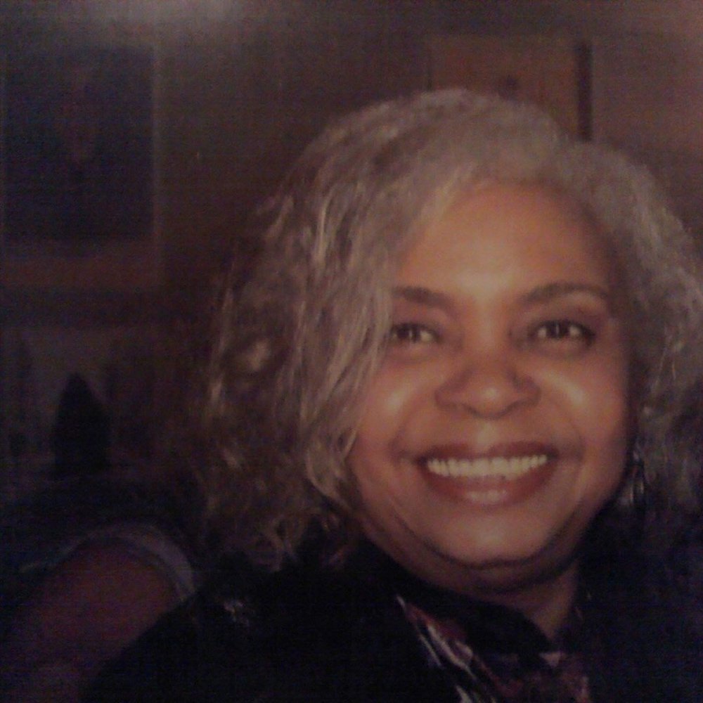 Meet your Posher, Sheree paulette